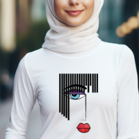 Her Long Sleeve T-shirt