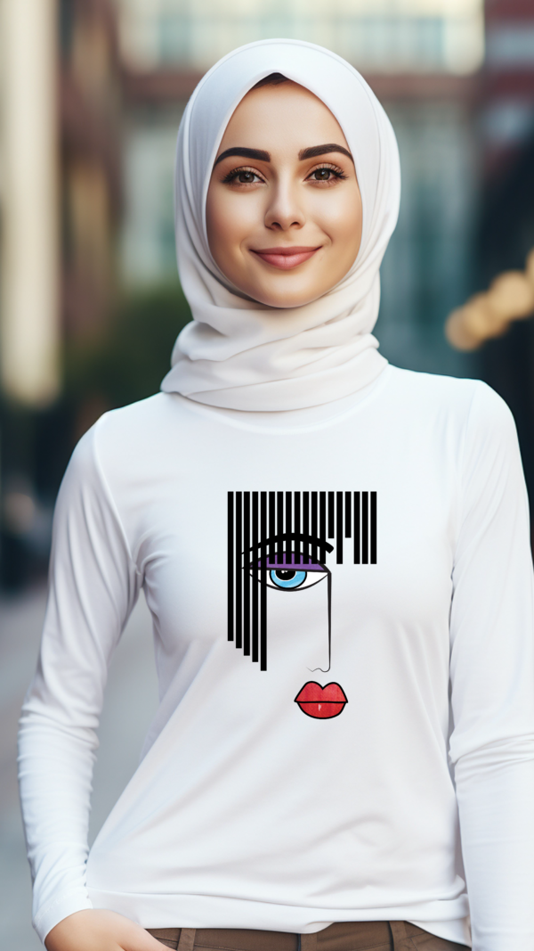 Her Long Sleeve T-shirt