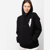Free Palestine Hoodie