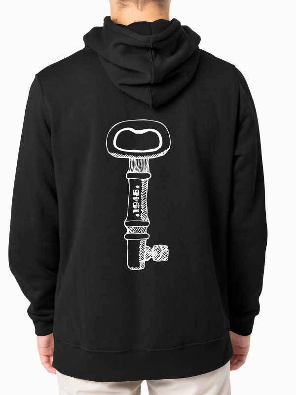 Free Palestine Hoodie