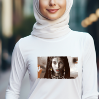 Mirage Long Sleeve T-Shirt