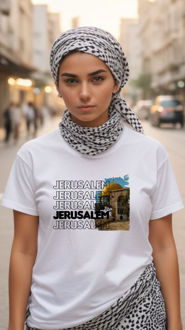 FREE PALESTINE T-SHIRT