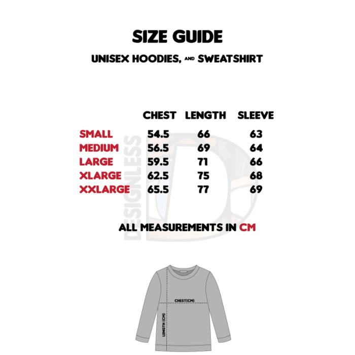 Sizes Free Palestine Hoodie