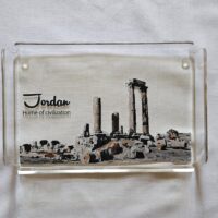 Jordan Civilization Coaster