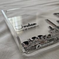 Jordan Civilization Coaster