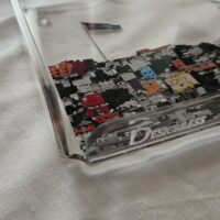 Jordan Coaster