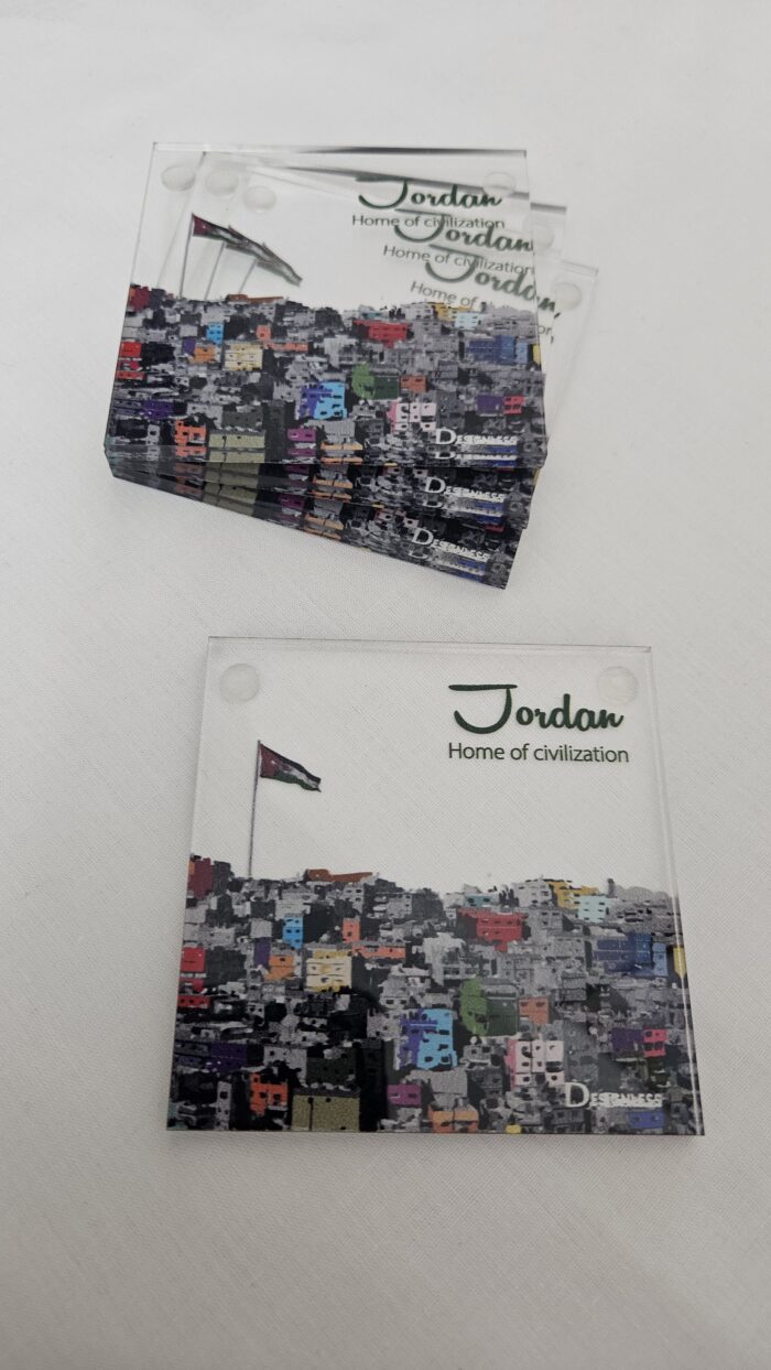 Jordan coaster